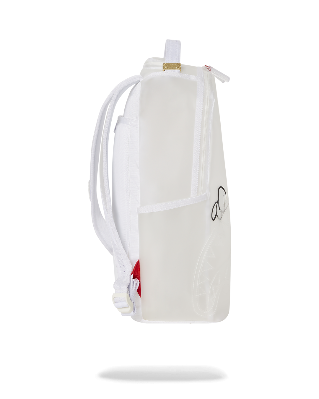 Sprayground x Casper The Friendly Ghost Ghostly Backpack