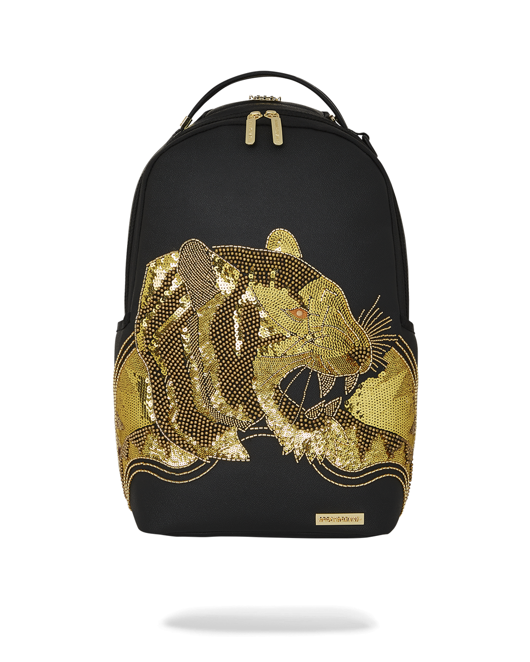 Leopard sprayground 2024