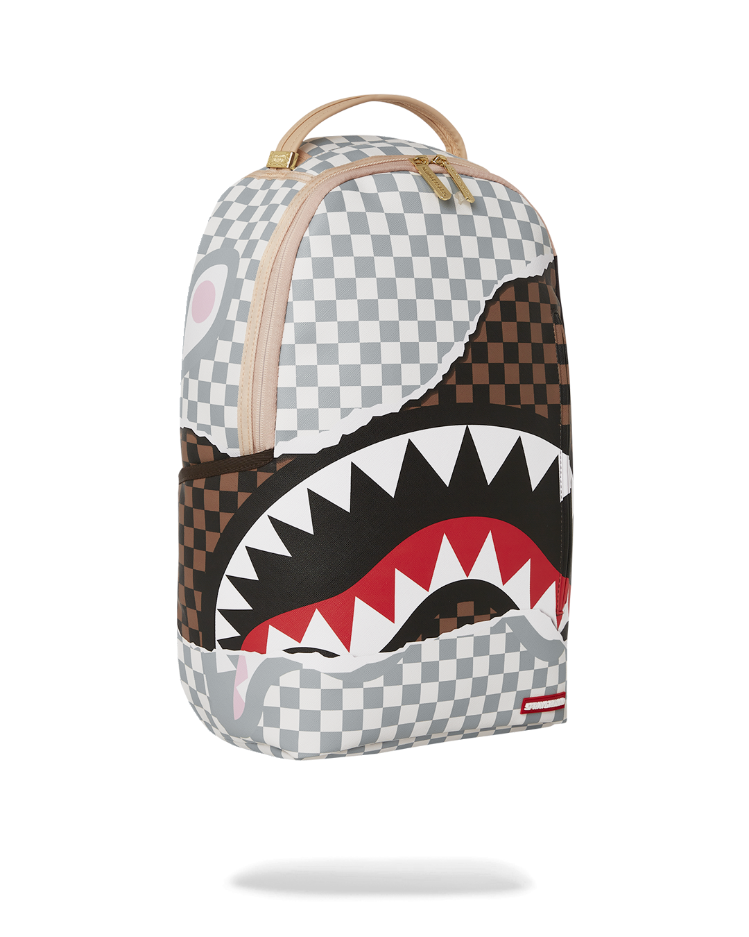 Sprayground and bape sale