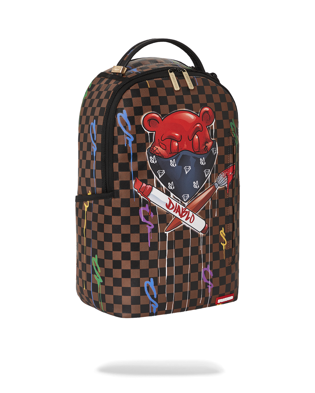 DIABLO MIDNIGHT GAMES BACKPACK – SPRAYGROUND®