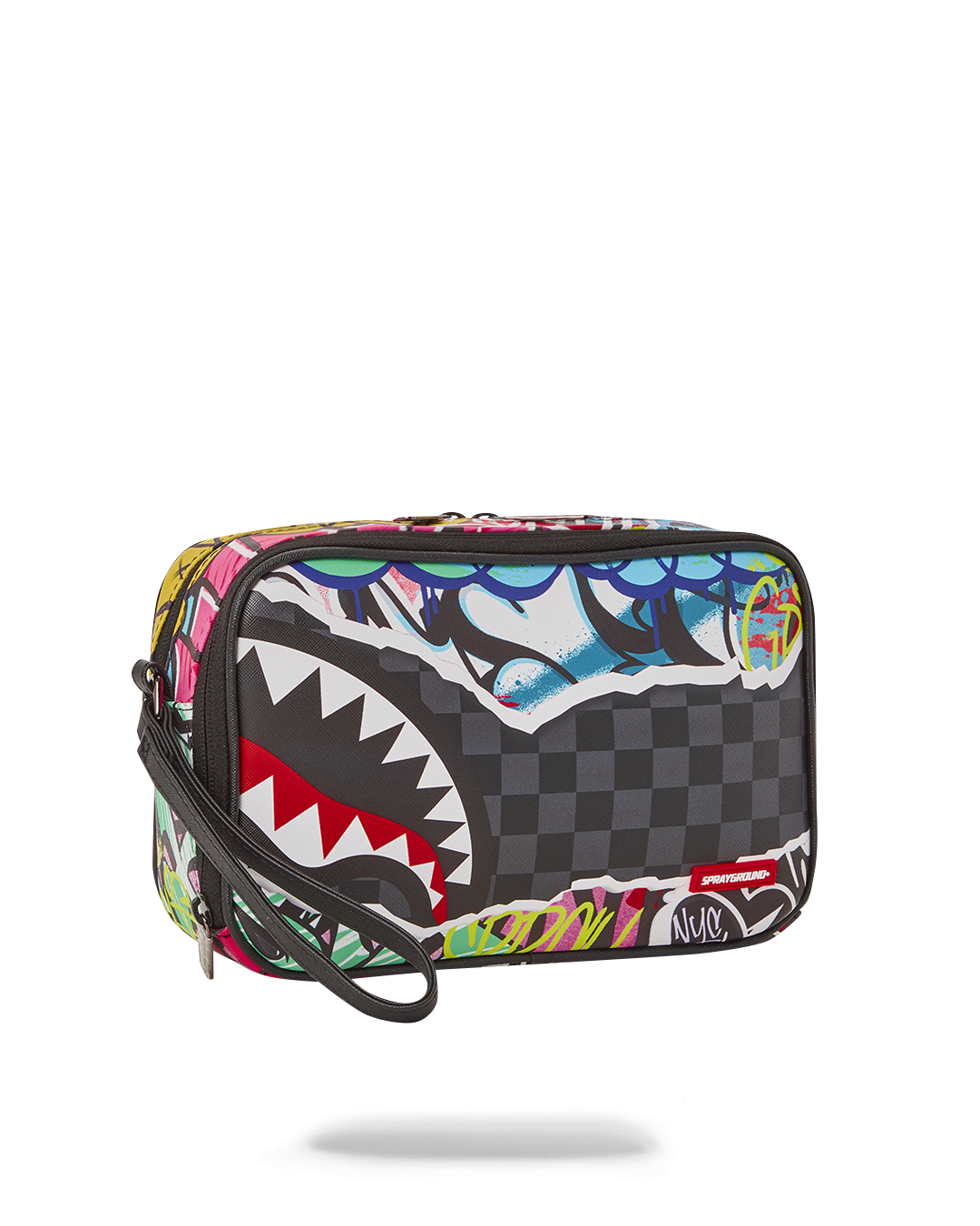 Sprayground Artistic Pursuit Backpack – I-Max Fashions