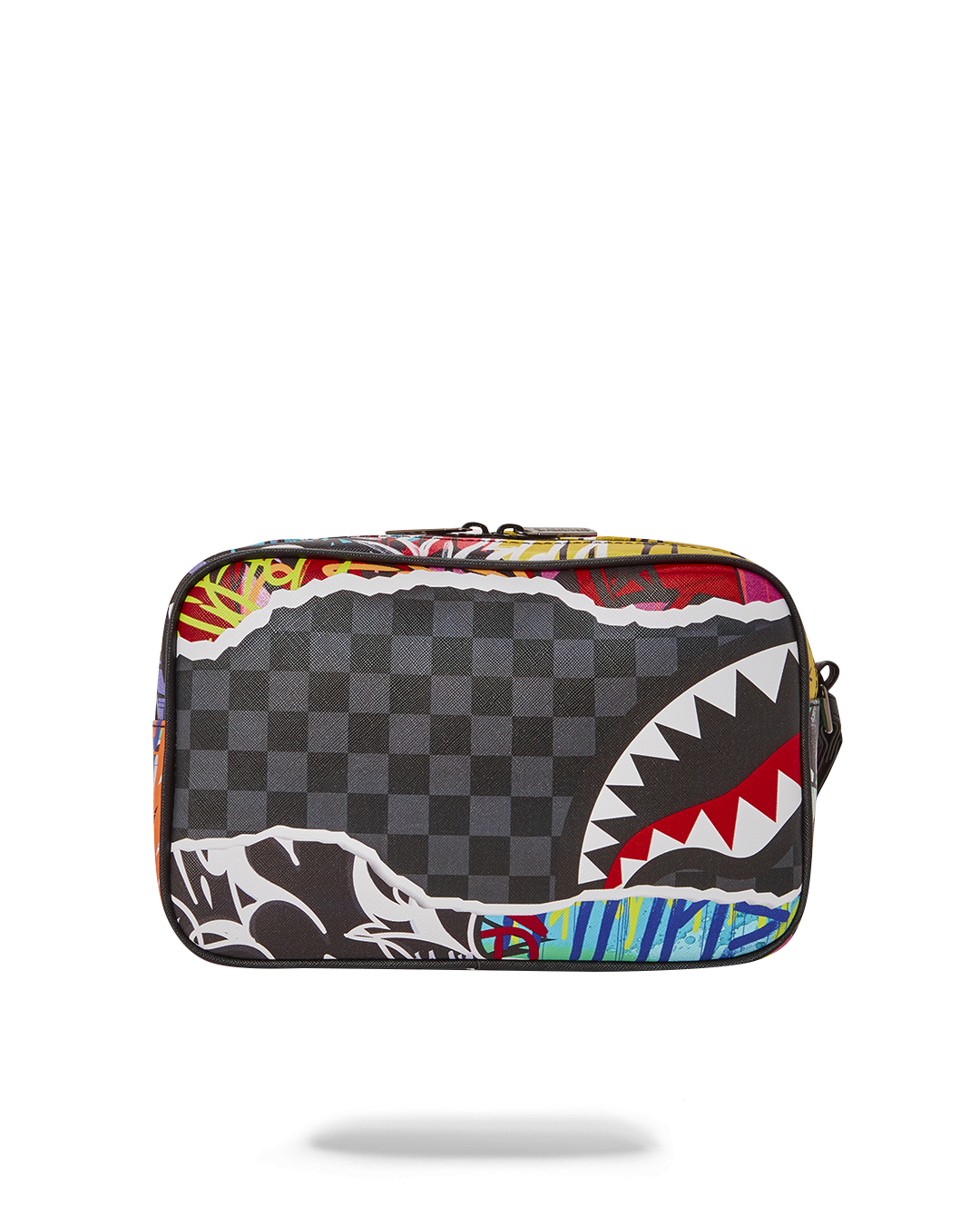 Sprayground toiletry outlet bag