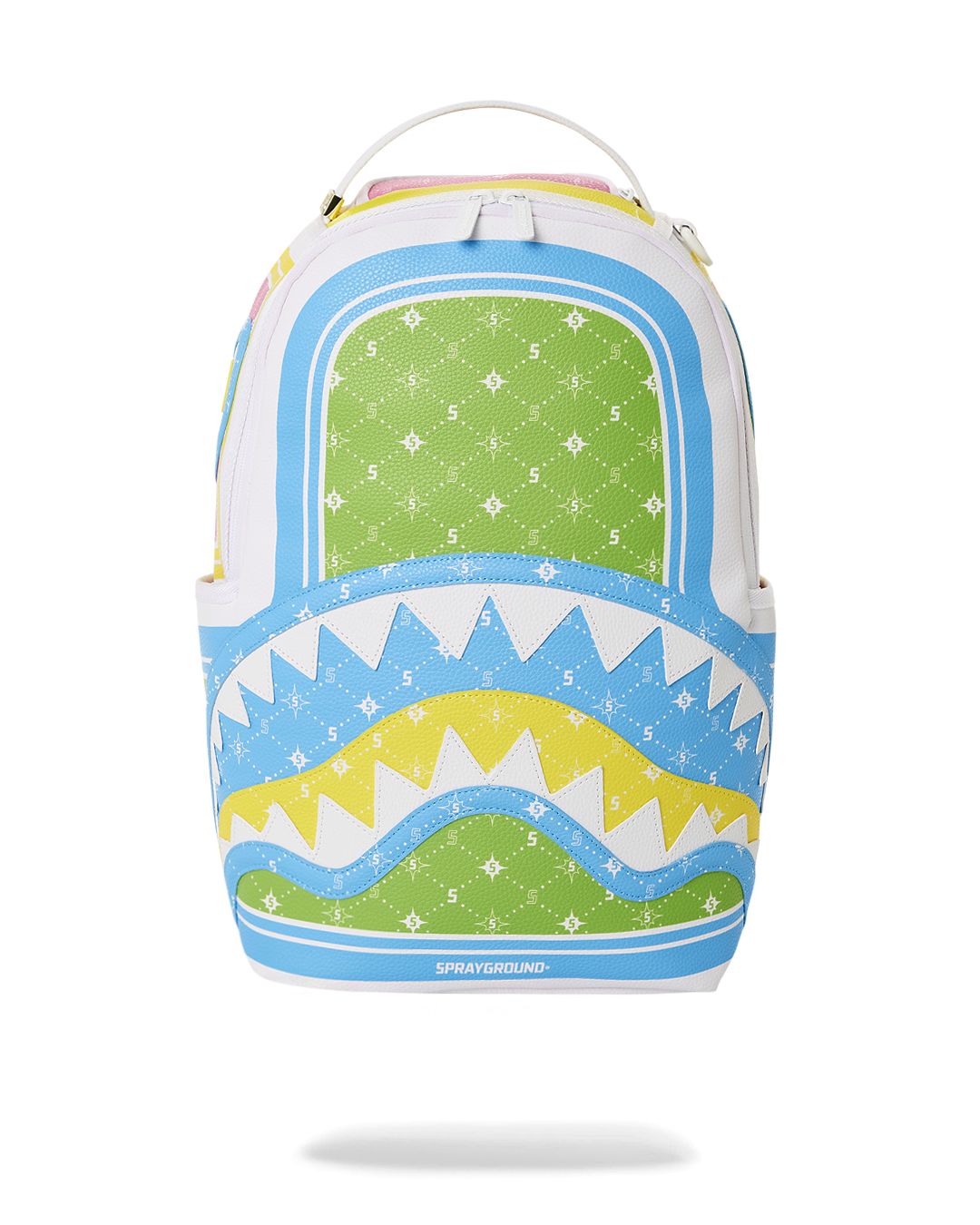 Sprayground Modus Operandi Backpack