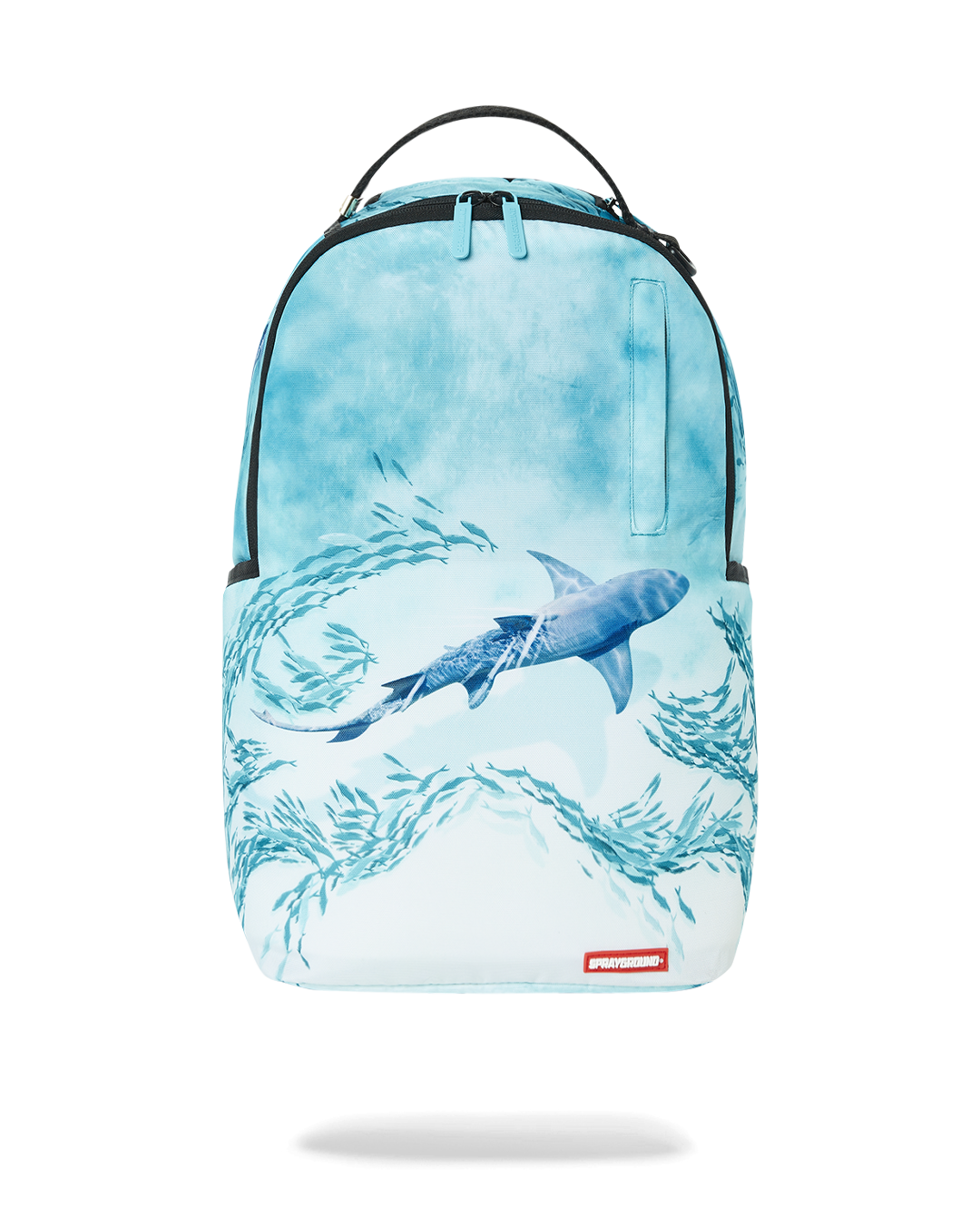 Sprayground, Bags, Brand New Sprayground Shark Bag Limited Edition  Backpack