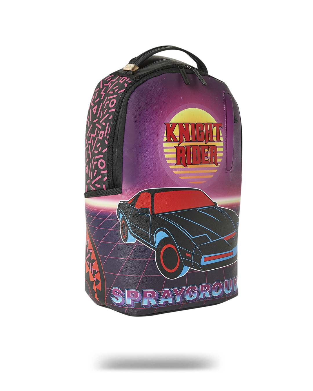 sprayground backpack sports