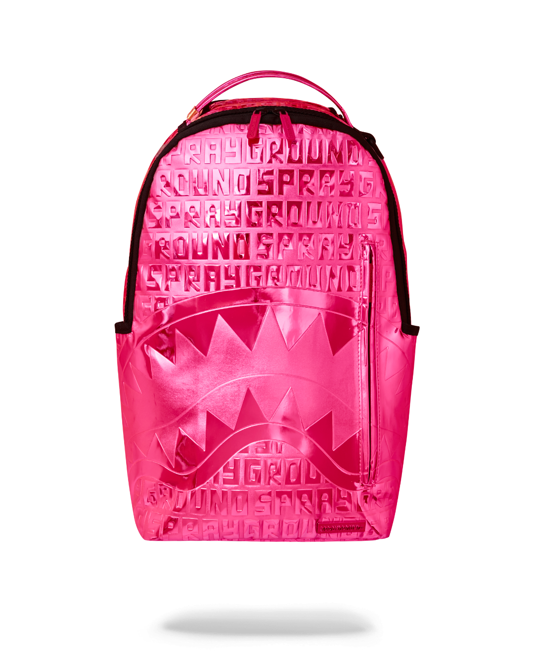 Pink sprayground sale