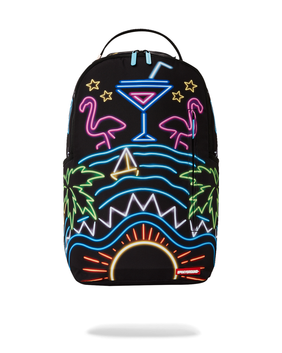 Sprayground shop warriors backpack