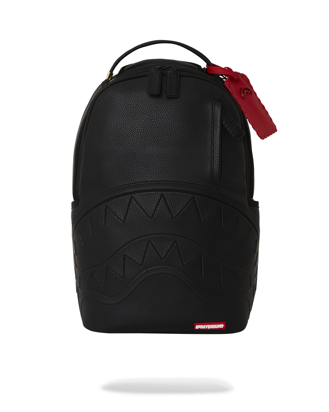 Sprayground Shark Central Split Backpack Blk/Wht (DLXV)