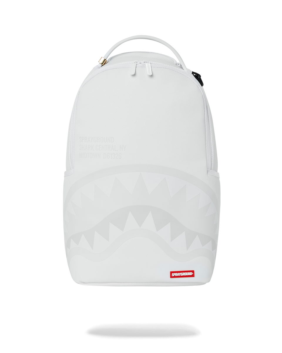 RCR Luxury Shark Backpack