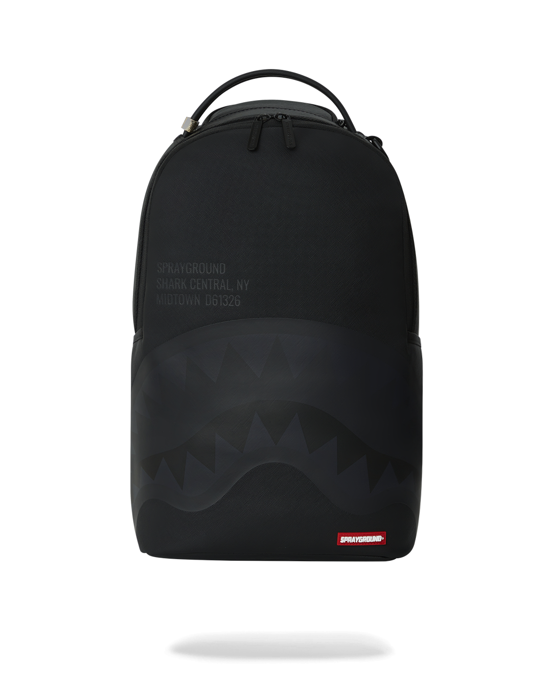 Sprayground - Shark Central Backpack (Dlxv)