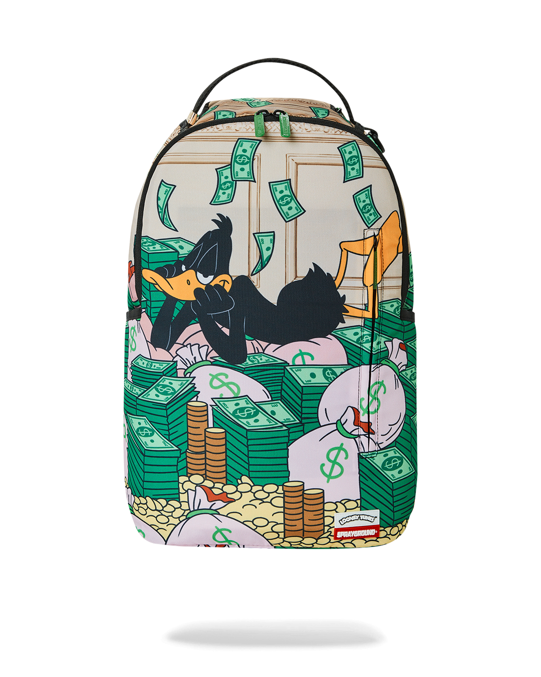 Sprayground - Looney Tunes Bugs Bunny Zaddy Backpack