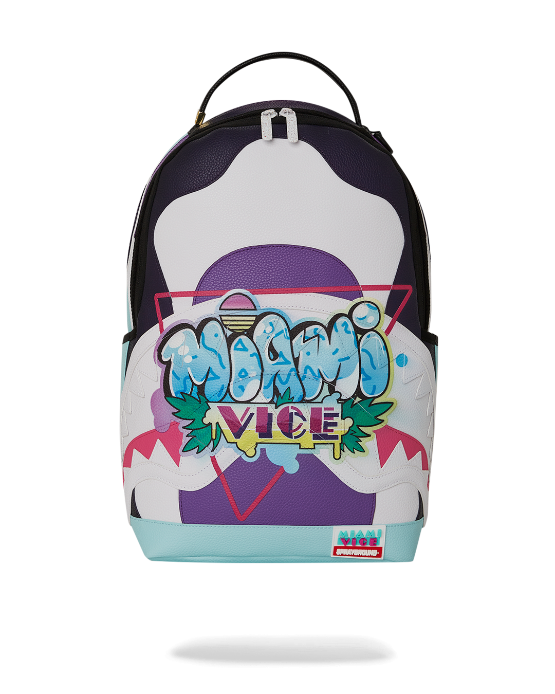 MIAMI VICE SOUTH BEACH BACKPACK (DLXV) – SPRAYGROUND®