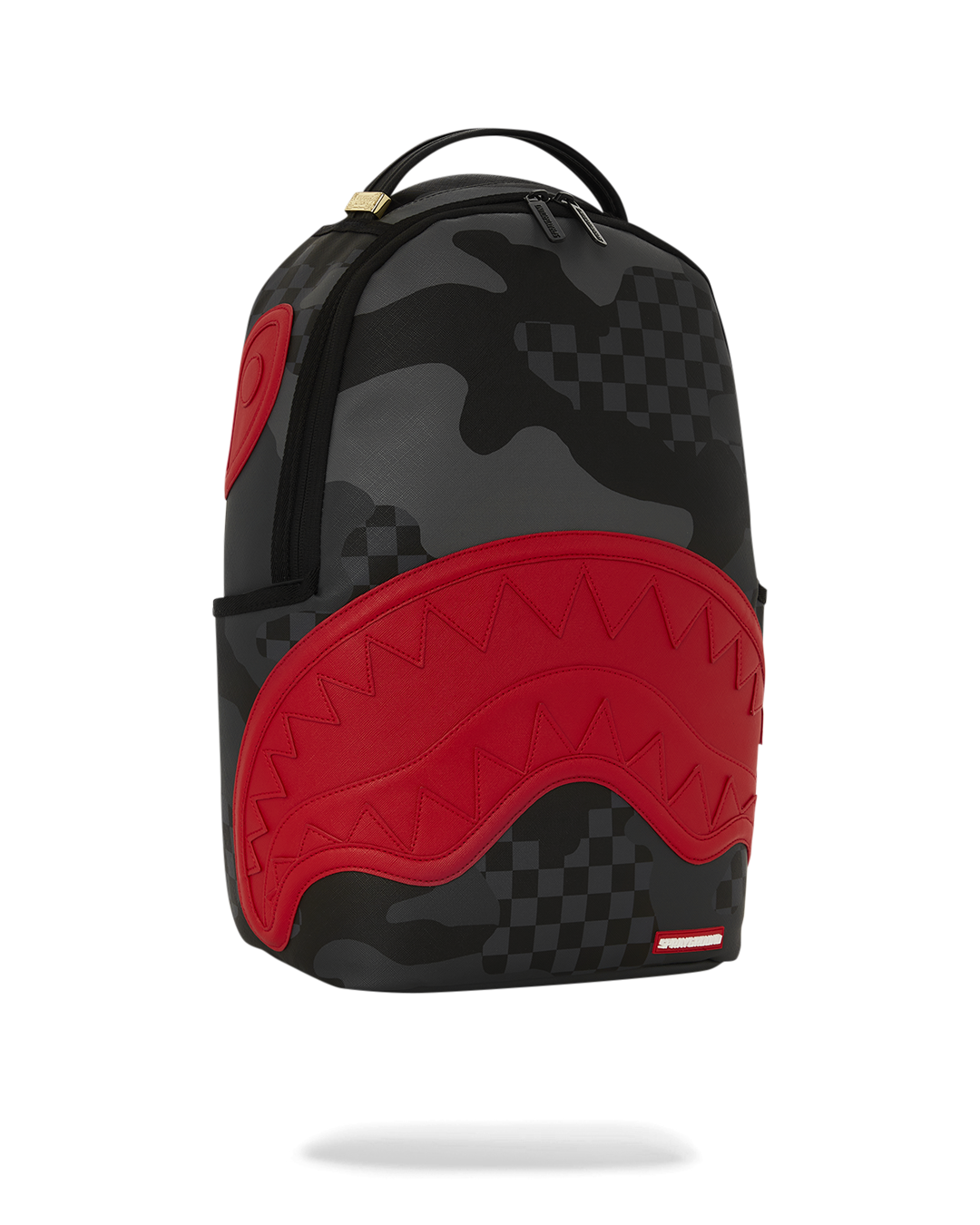 Sprayground | 3AM Red Alert Backpack