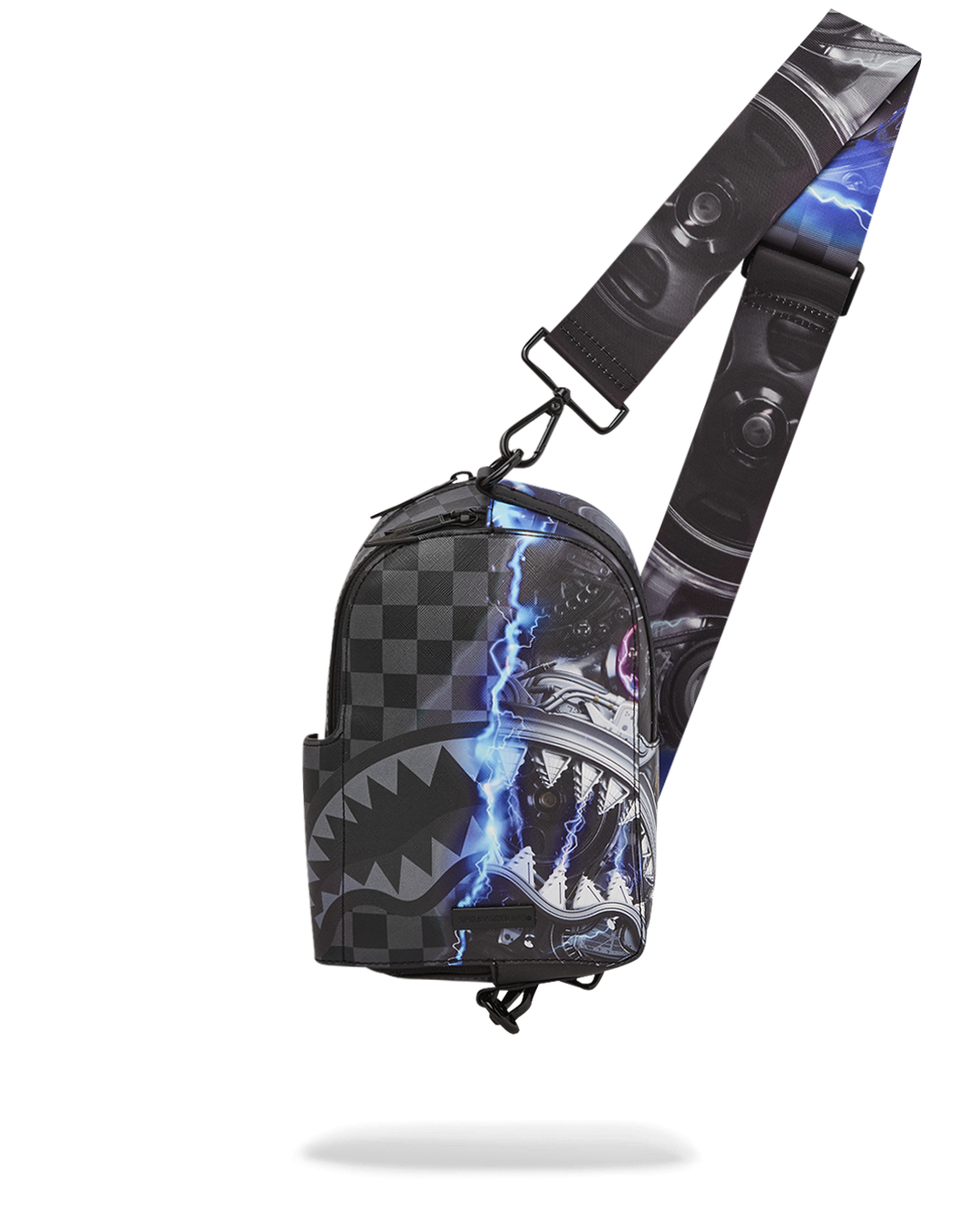 Sprayground discount sling bag