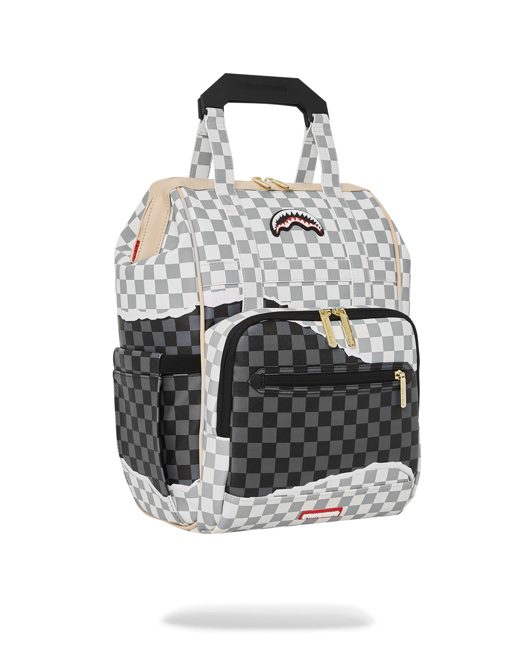 UNSTOPPABLE backpack ENDEAVORS 910B5471NSZ gray