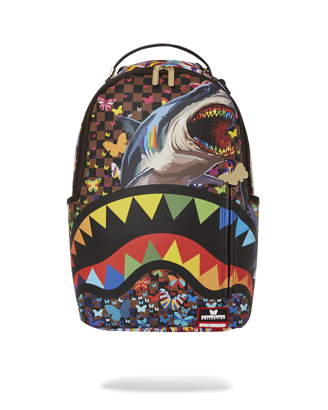 Nfl sprayground best sale