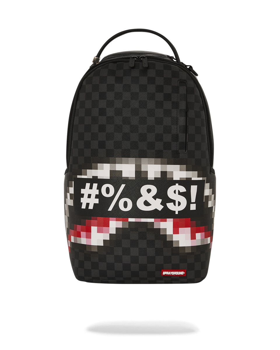 Sprayground x louis vuitton new arrivals