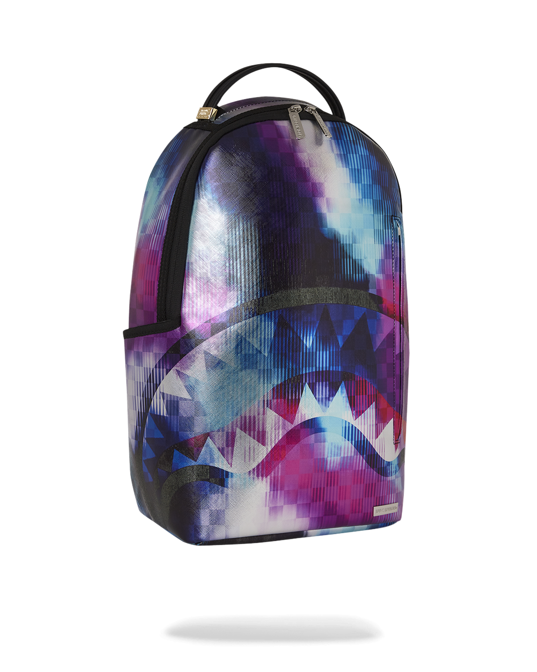 sprayground backpack jon z