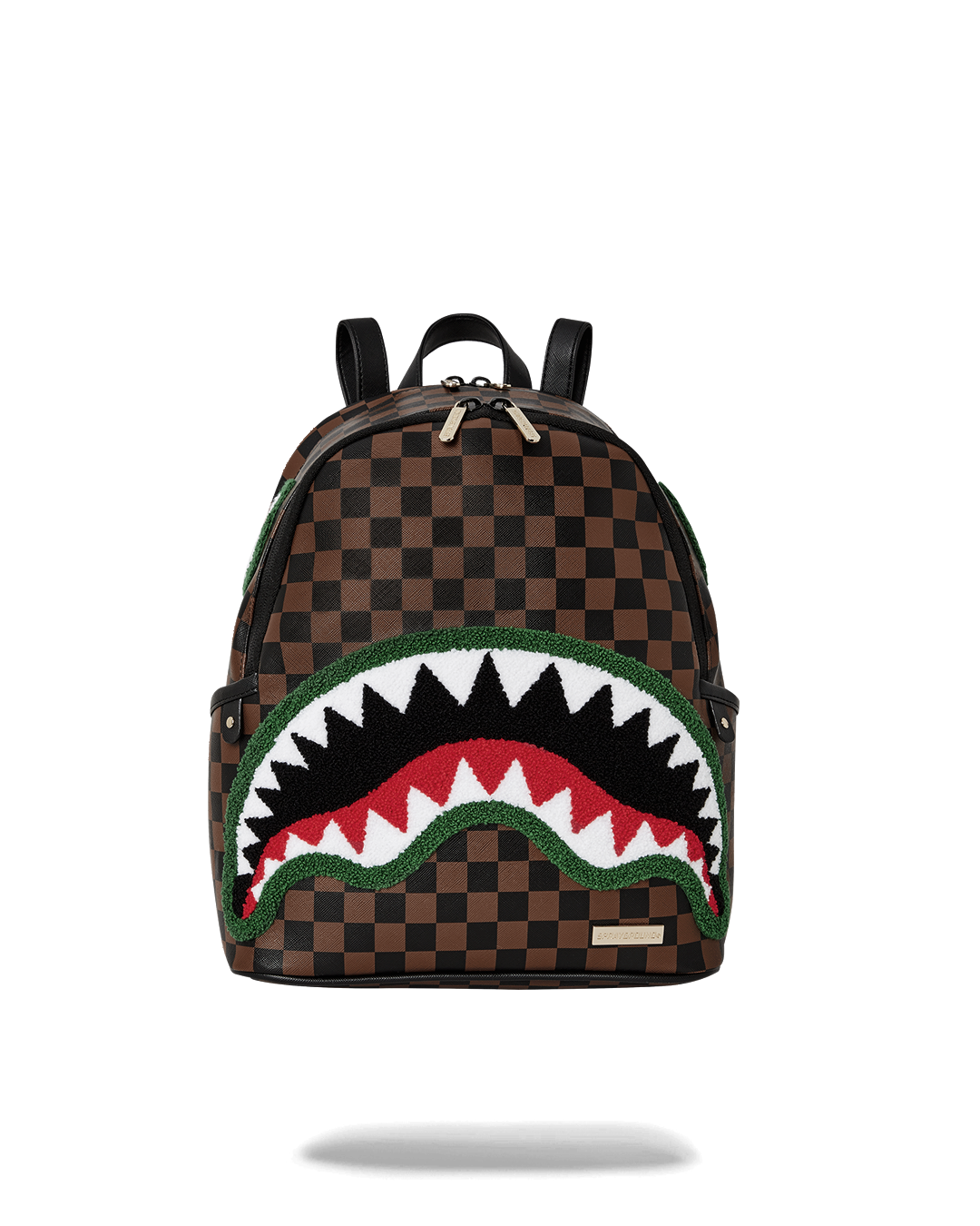 Sprayground Tupac Golden store Boy Backpack