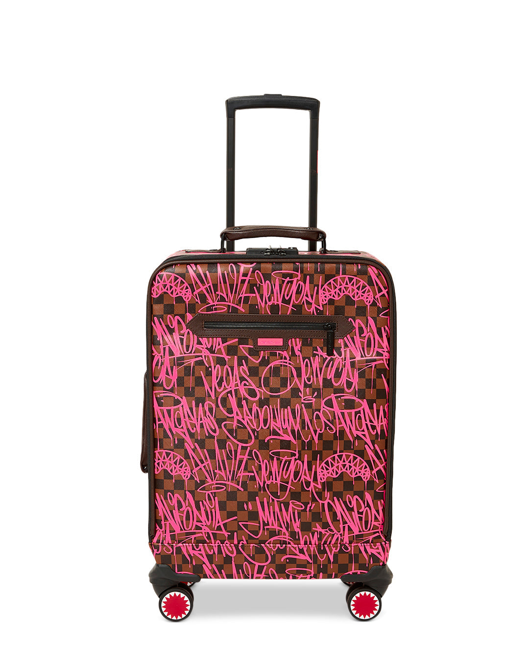 JETGRAPHIX JETSETTER CARRYON LUGGAGE SPRAYGROUND®