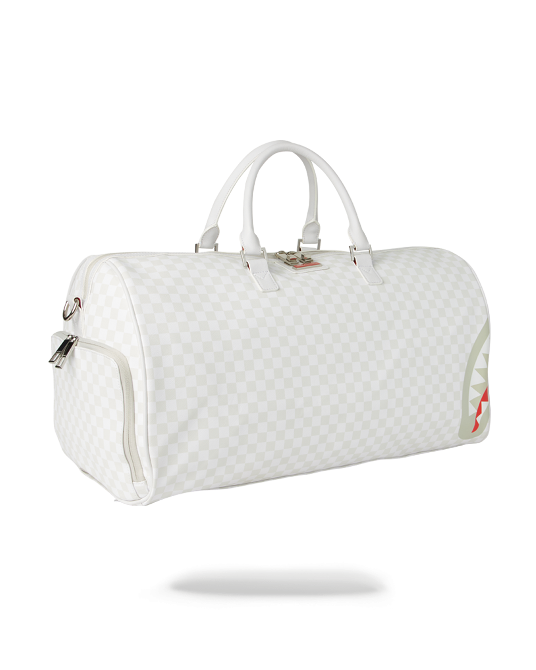 Sprayground Mean & Clean Duffle Bag