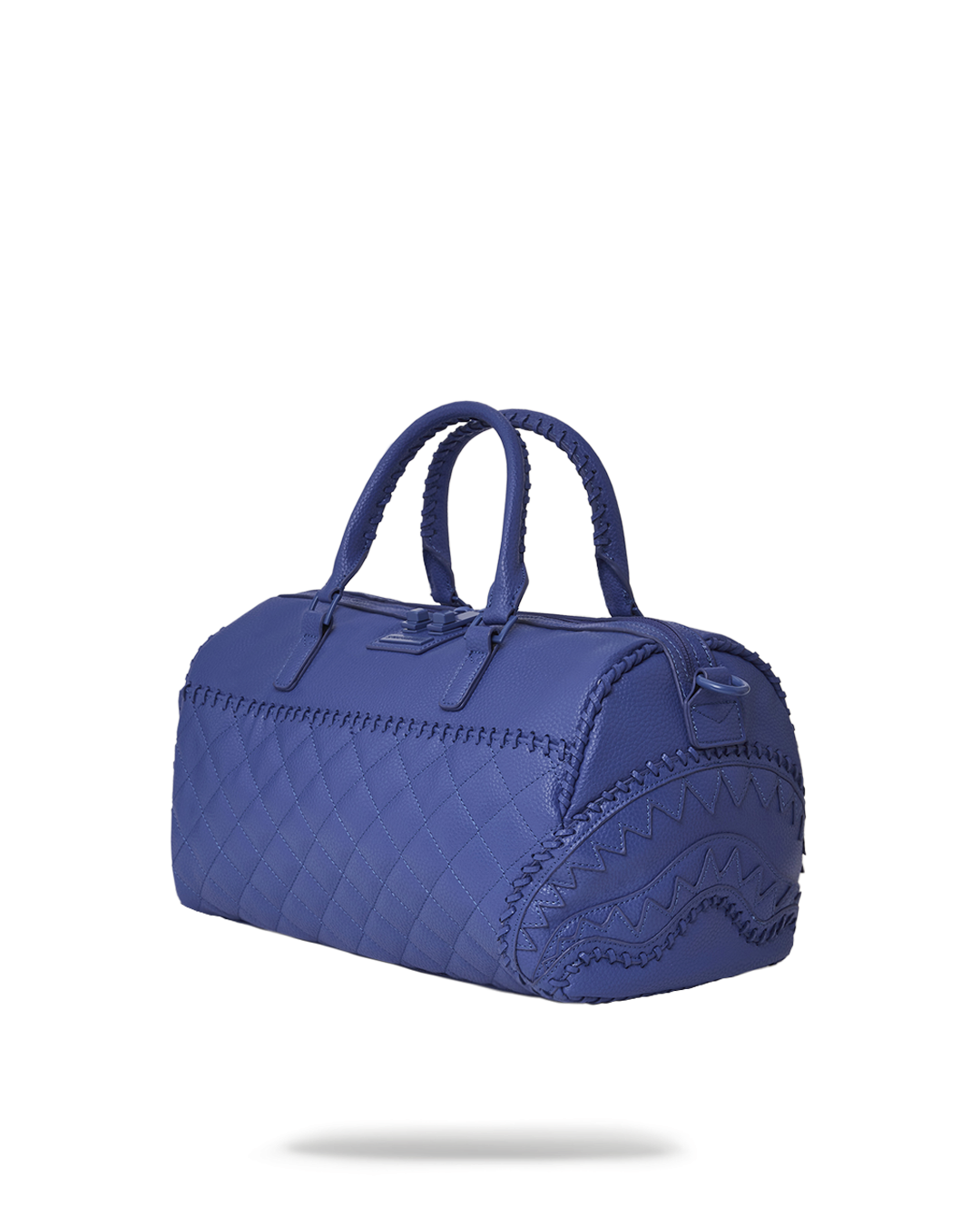 DKNY CLOSEOUT! Allure Quilted Barrel Large Duffel, Created for Macy's -  Macy's