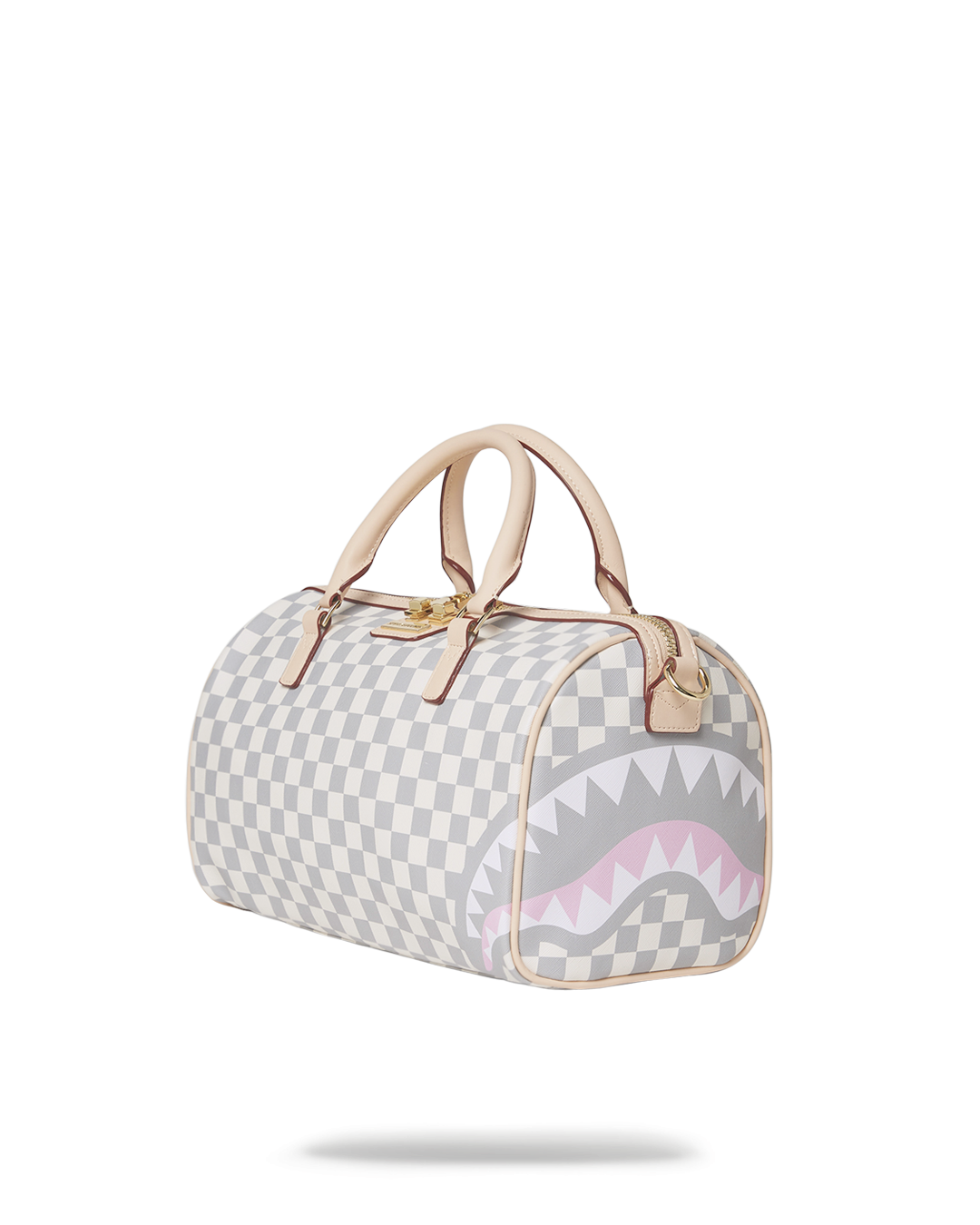 Sprayground mini duffle online bag