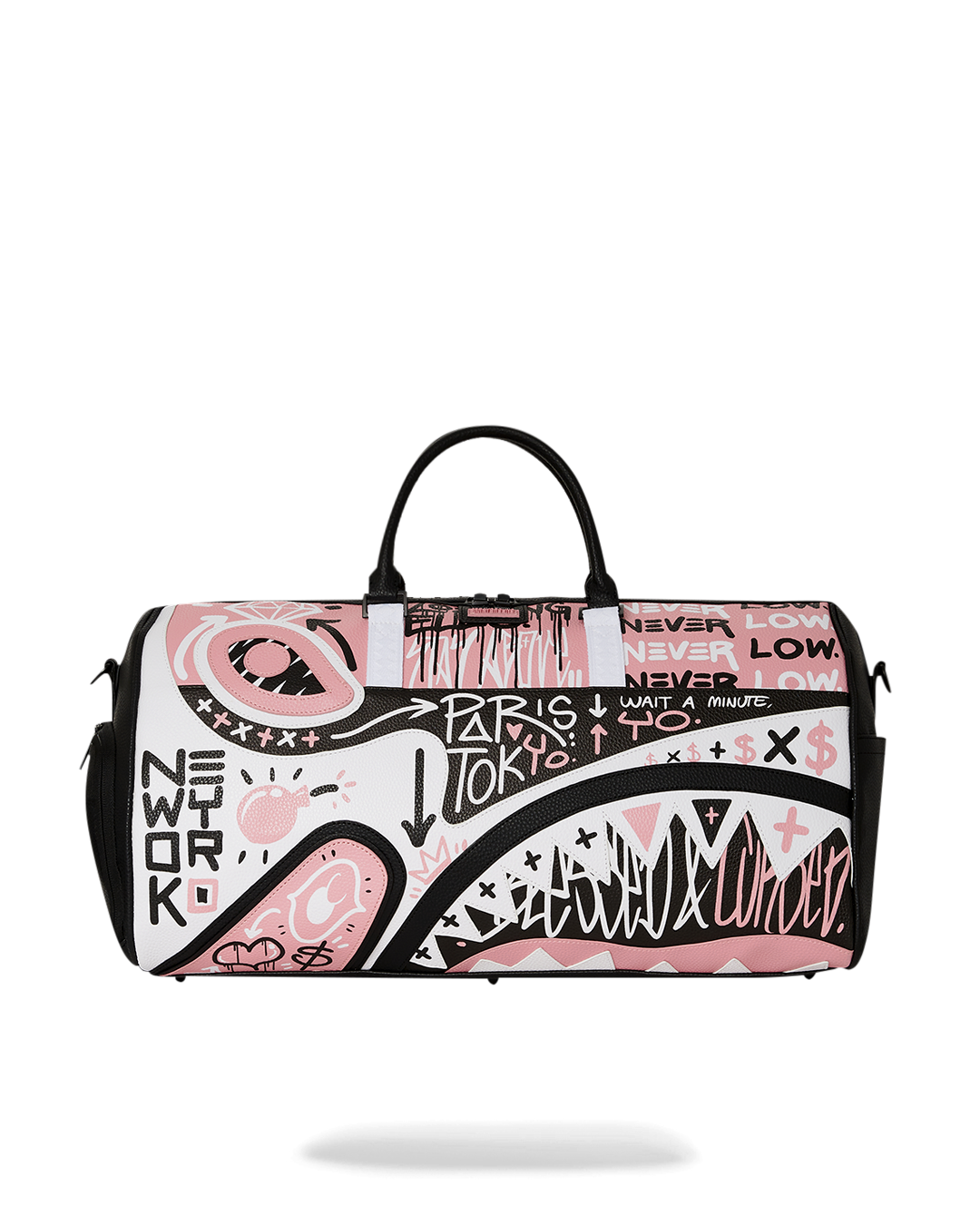 Sprayground Bandana Duffel