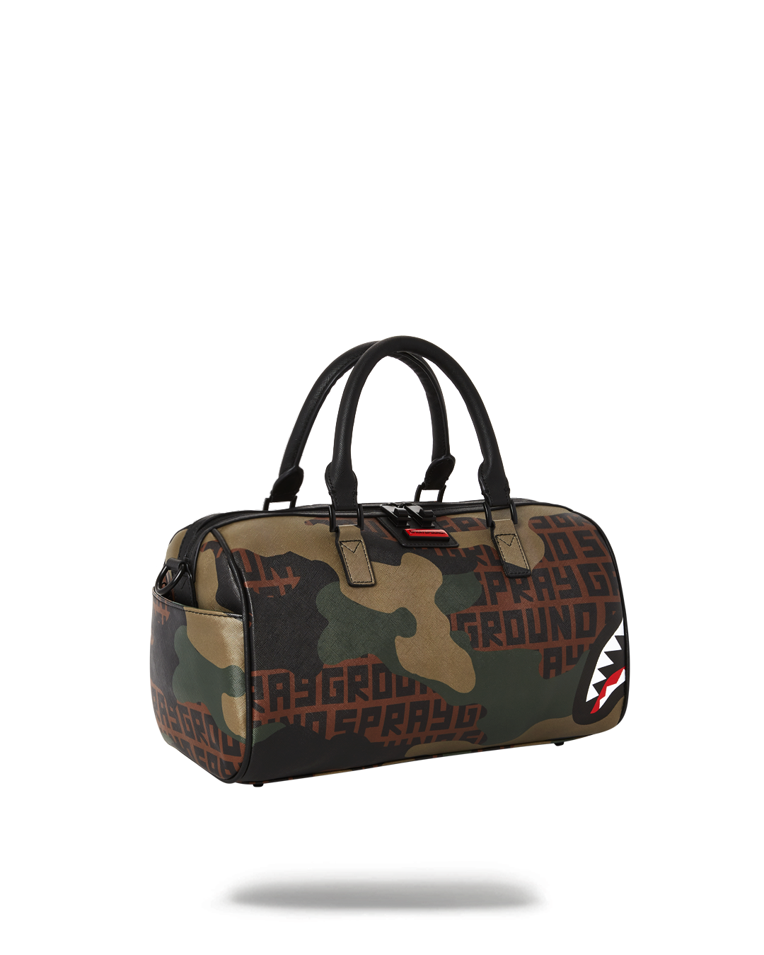 Luggage & Travel bags Sprayground - Camo Infiniti duffle bag