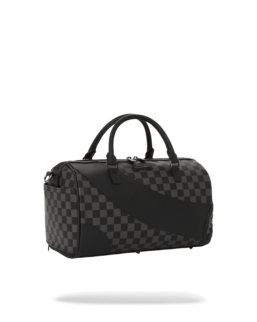 Louis Vuitton Damier Graphite Black Roadster Duffle Bag, Men's