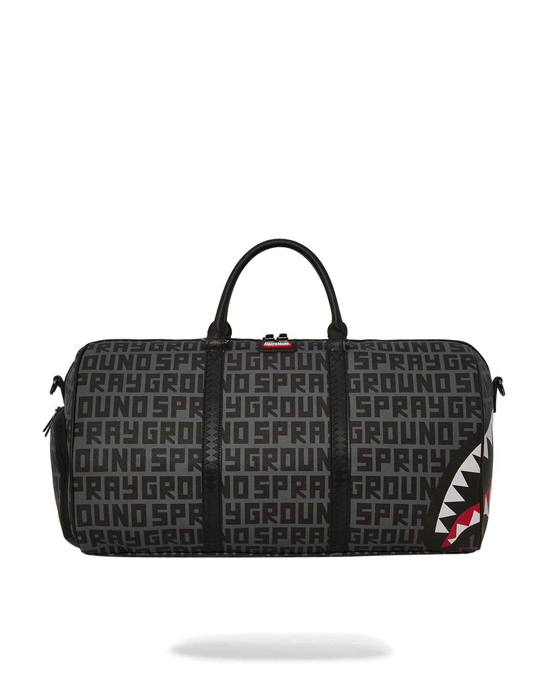 SHARKFINITY STEALTH PILOT DUFFLE