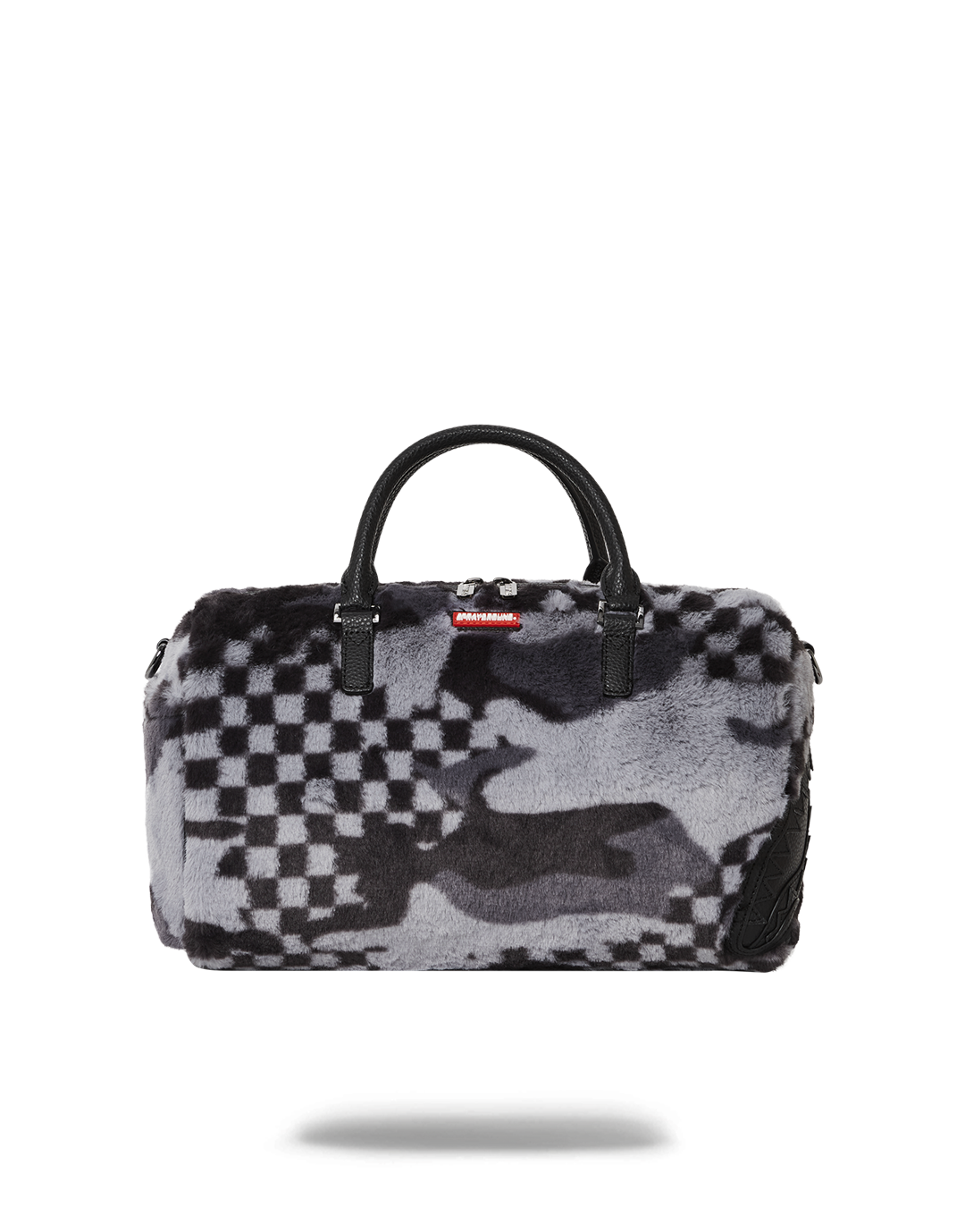 Sprayground mini outlet duffle