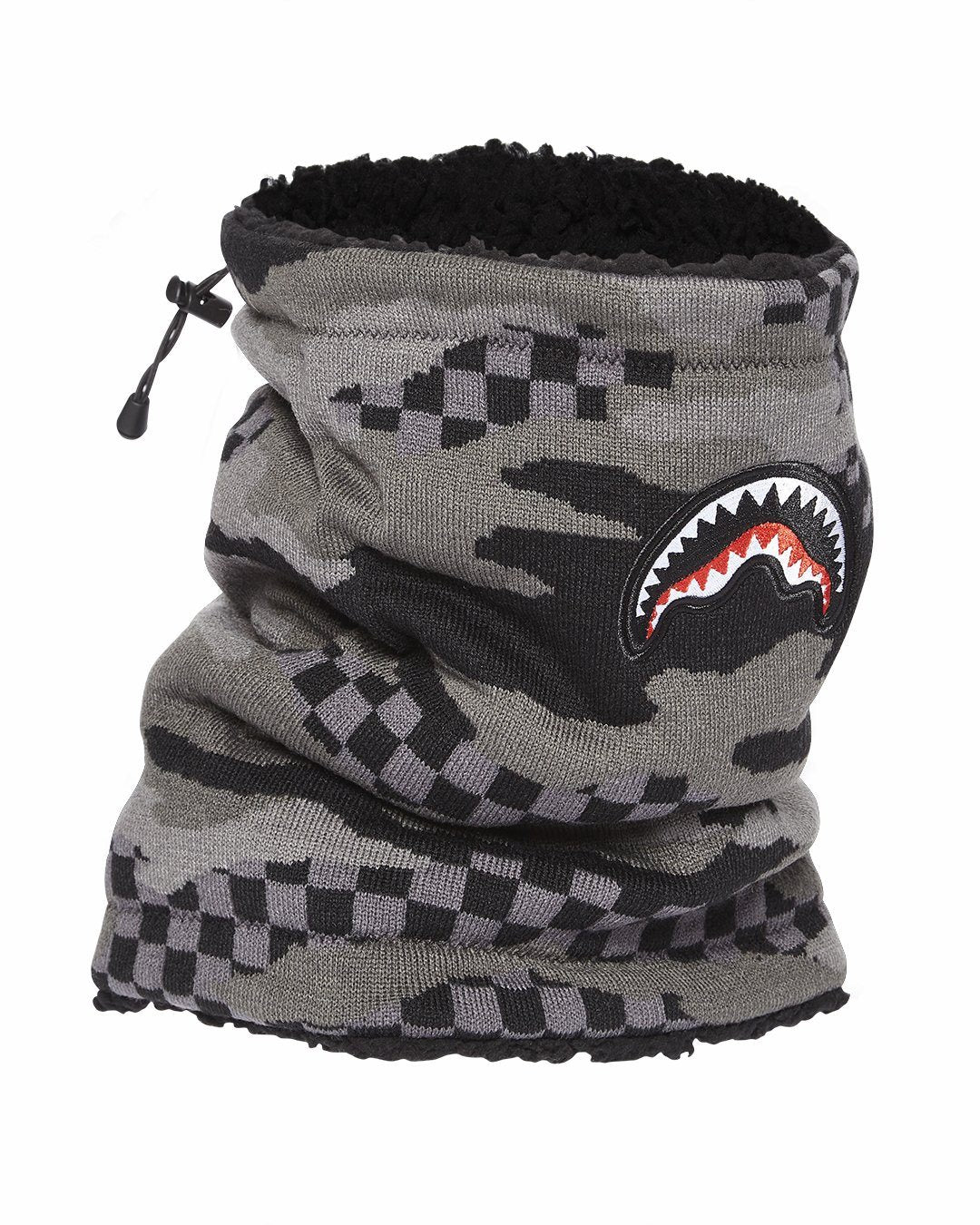 Sprayground 2025 neck warmer