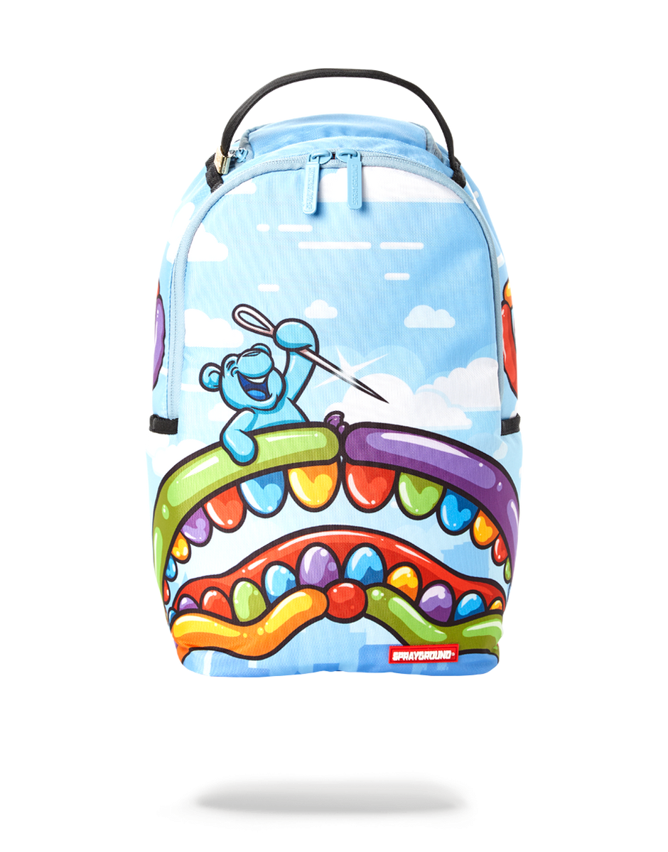 Poppin access backpack best sale