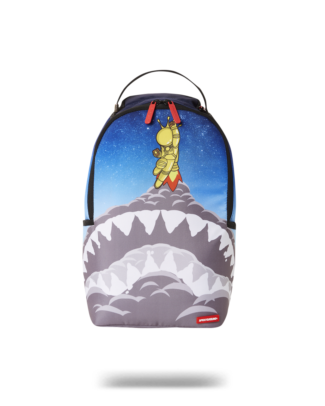 Sprayground Mini Duffel Astromane