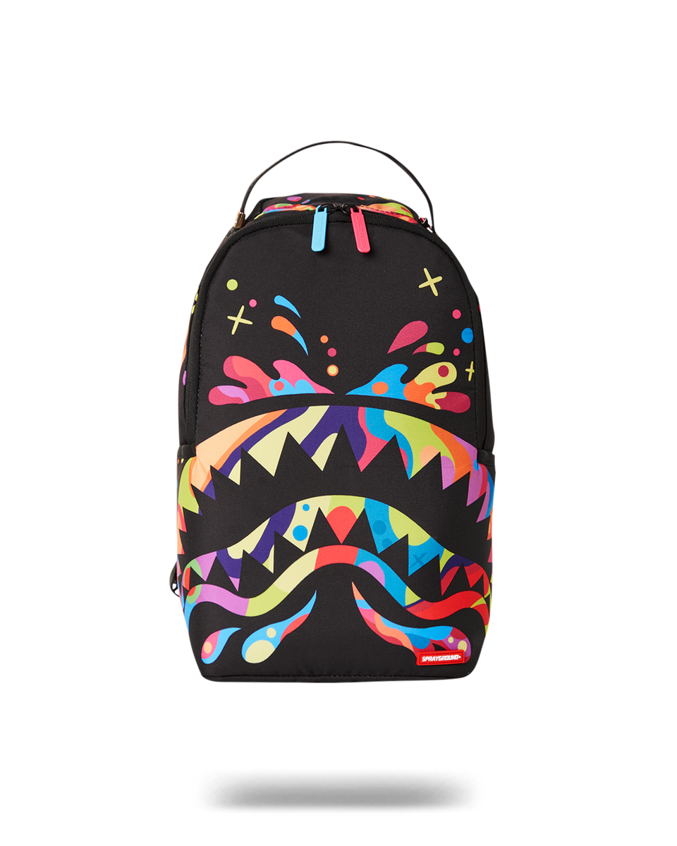 Sprayground mini sale backpack