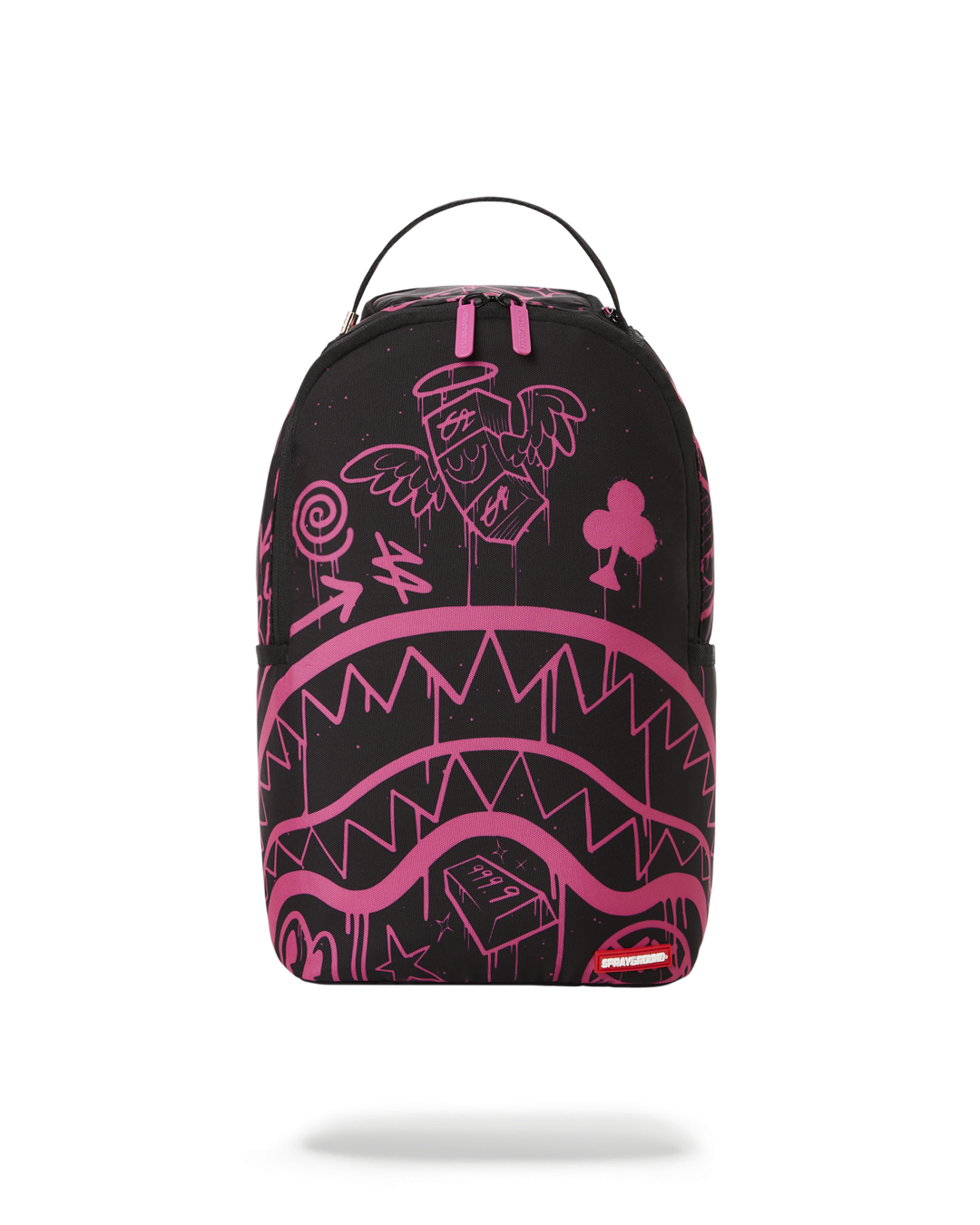 MARKER DRIP MINI BACKPACK – SPRAYGROUND®