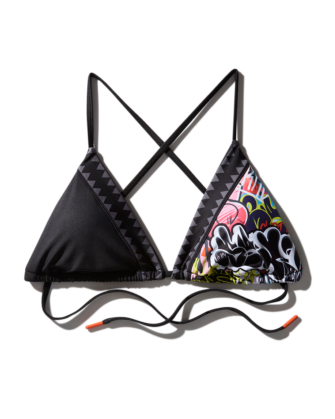 WTF ART BIKINI – SPRAYGROUND®