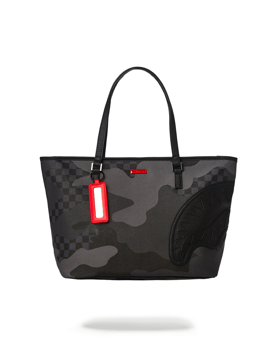 3AM NEVER SLEEP TOTE – SPRAYGROUND®