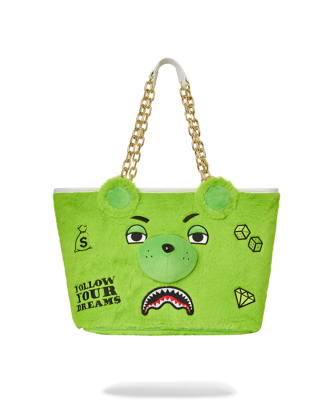 Sprayground Money Tote Bags for Women