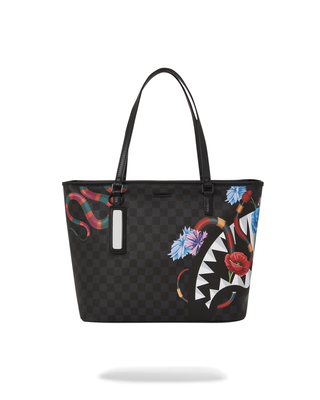 Sprayground shoulder bag sale