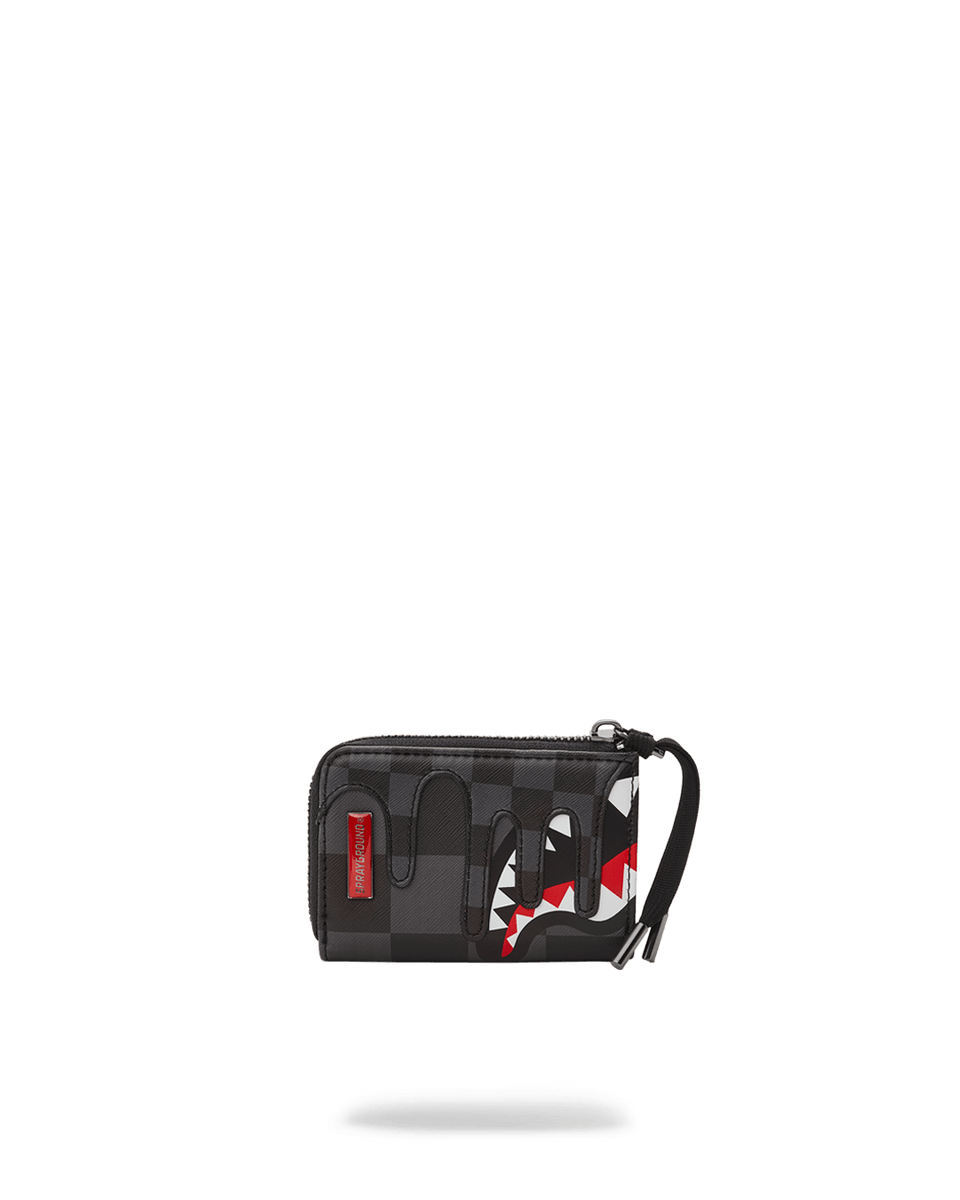 XTC GREY SHARKS IN PARIS DUFFLE – SPRAYGROUND®