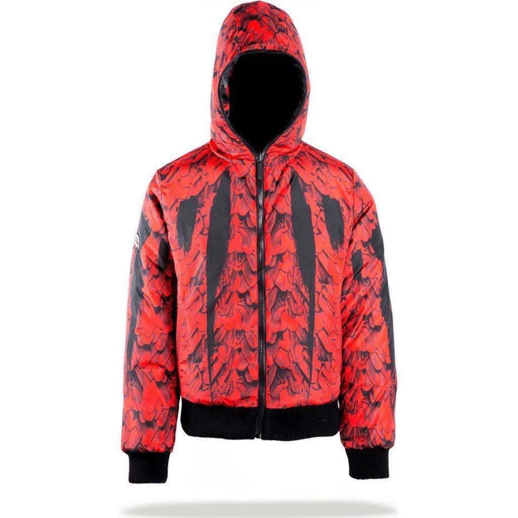 Sprayground coat sale