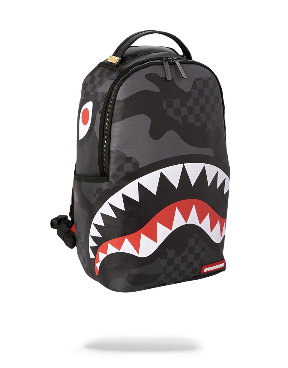 Backpacks Sprayground - 3am rich backpack - B4622NSZ
