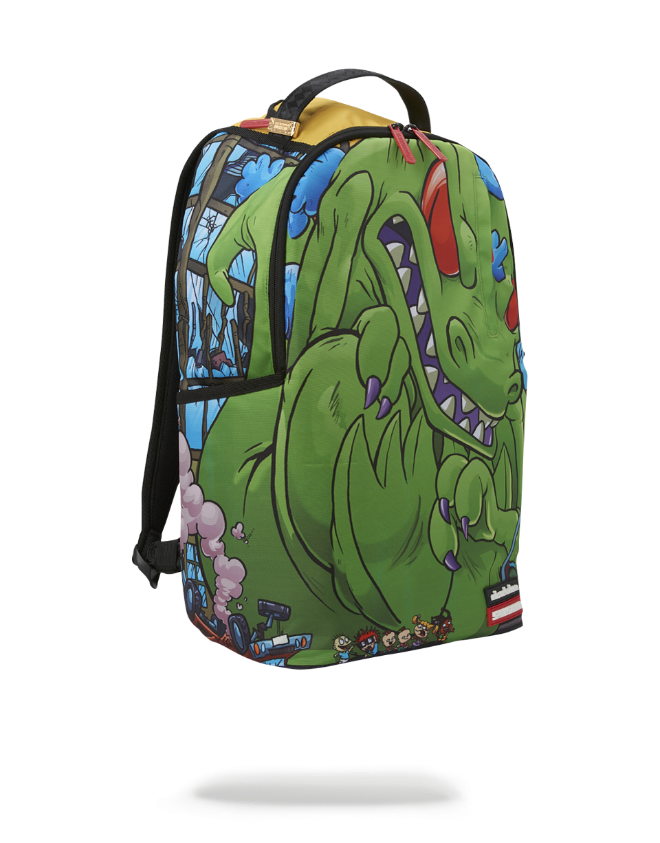 Sprayground rugrats 2024