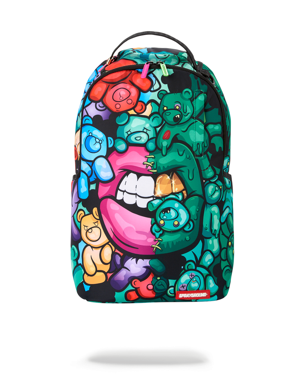 MONEYBEAR STACK EM UP BACKPACK – SPRAYGROUND®