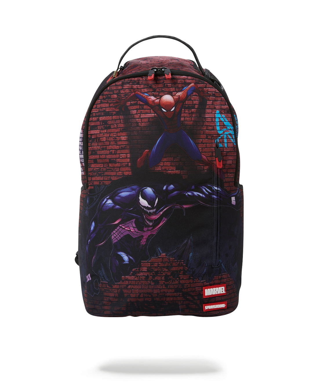 Sprayground backpack for man