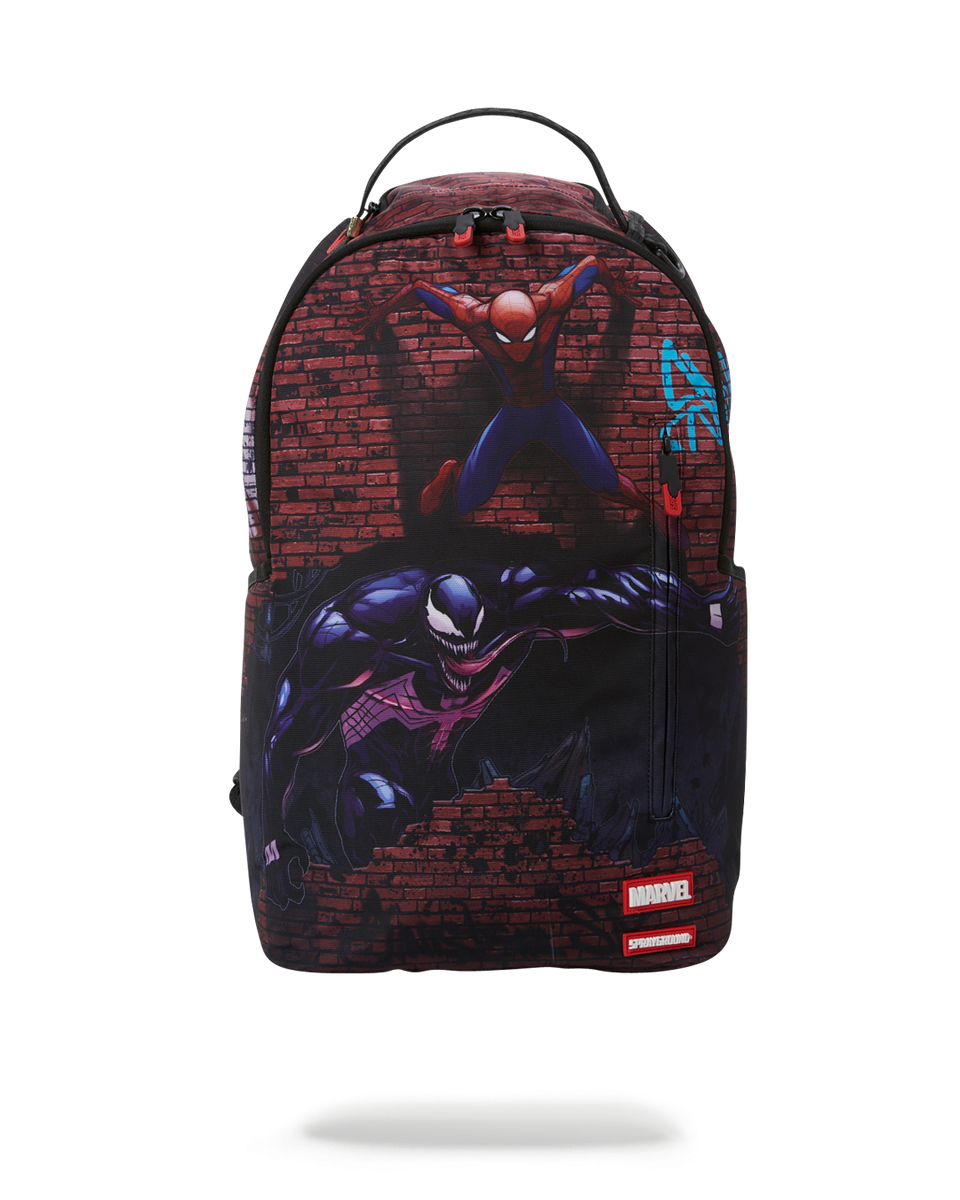 Spiderman sprayground sale