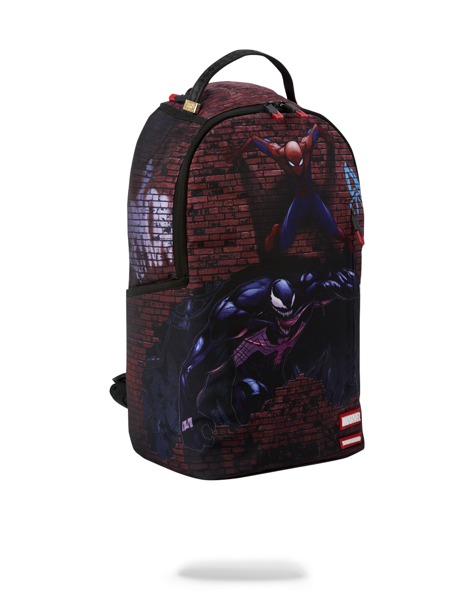 spiderman sprayground backpack