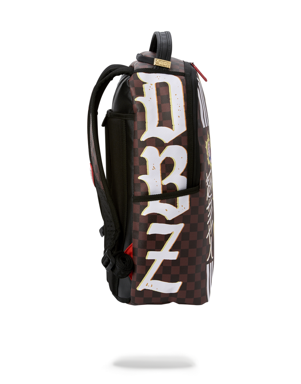 sprayground backpack dragon ball z｜TikTok Search